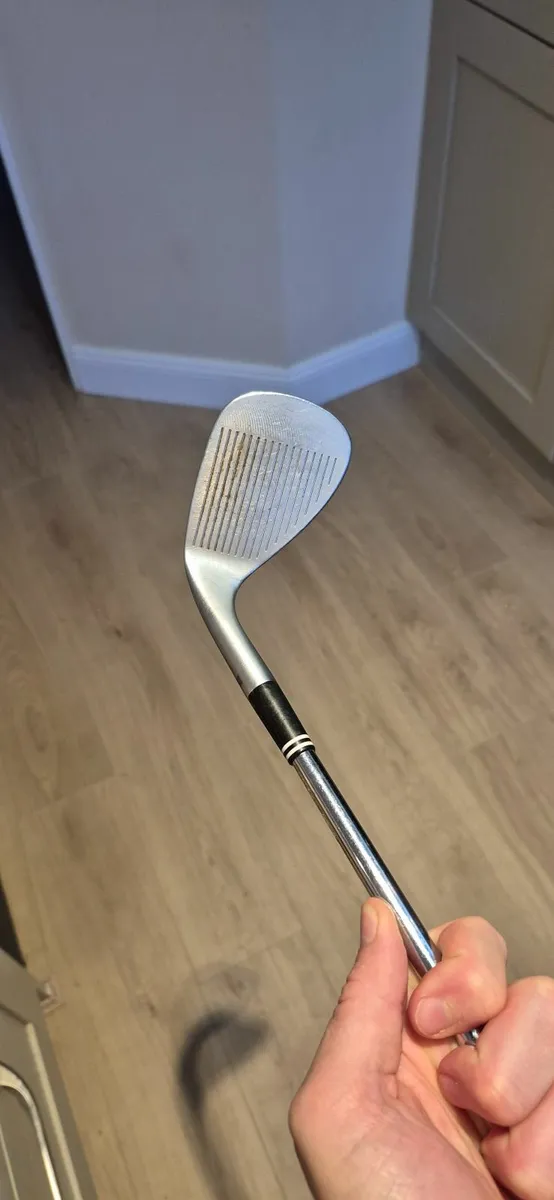 Cleveland RTX 4 Wedge – 54° Mid Grind - Image 2