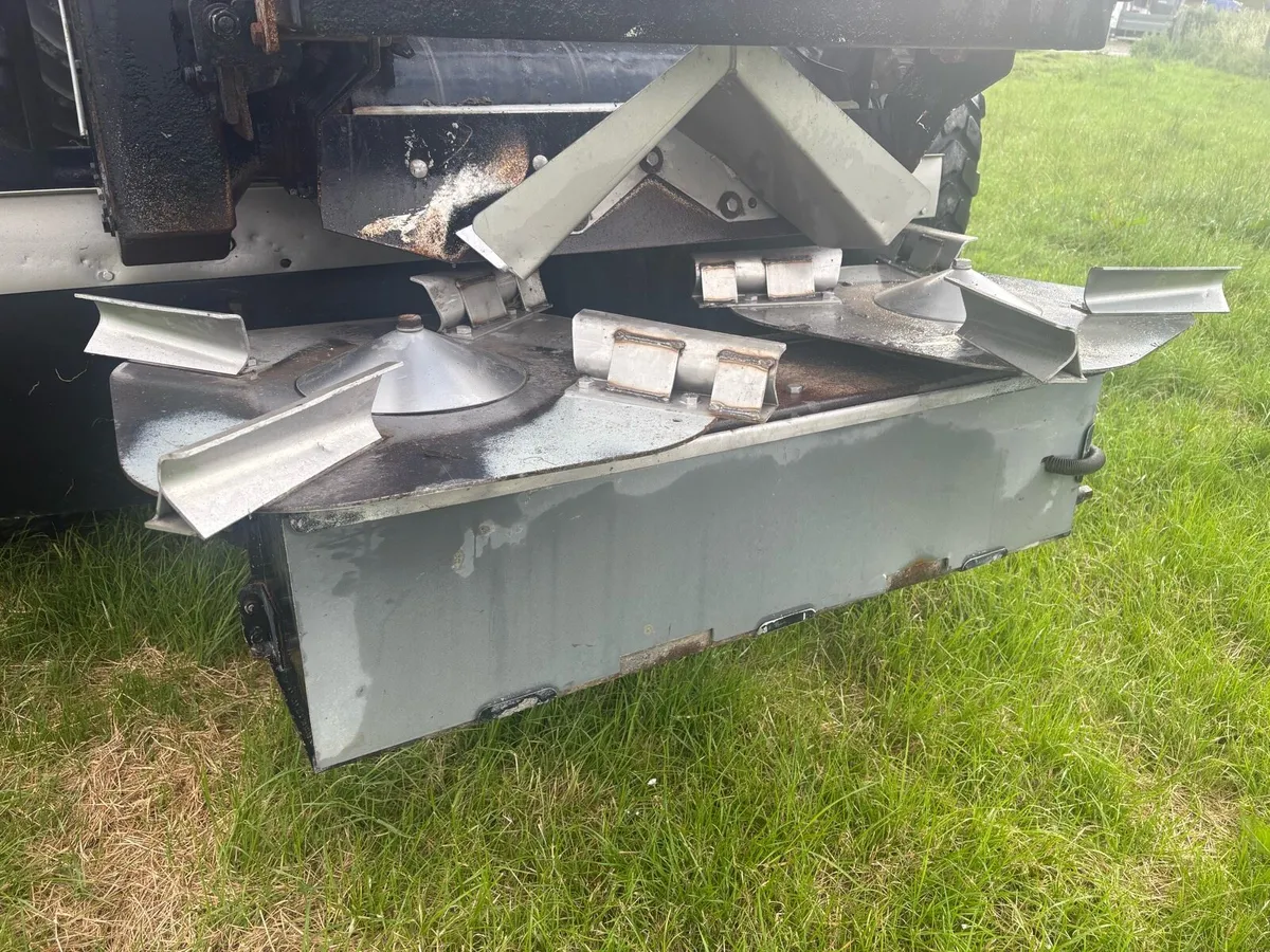 Bredal k85 - Image 3