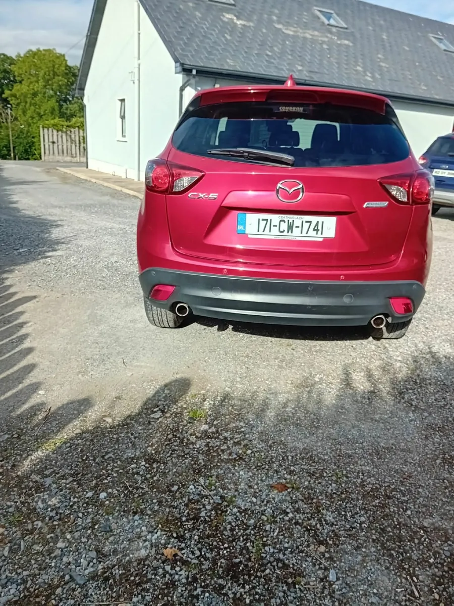 2017 Mazda CX-5 - Image 2