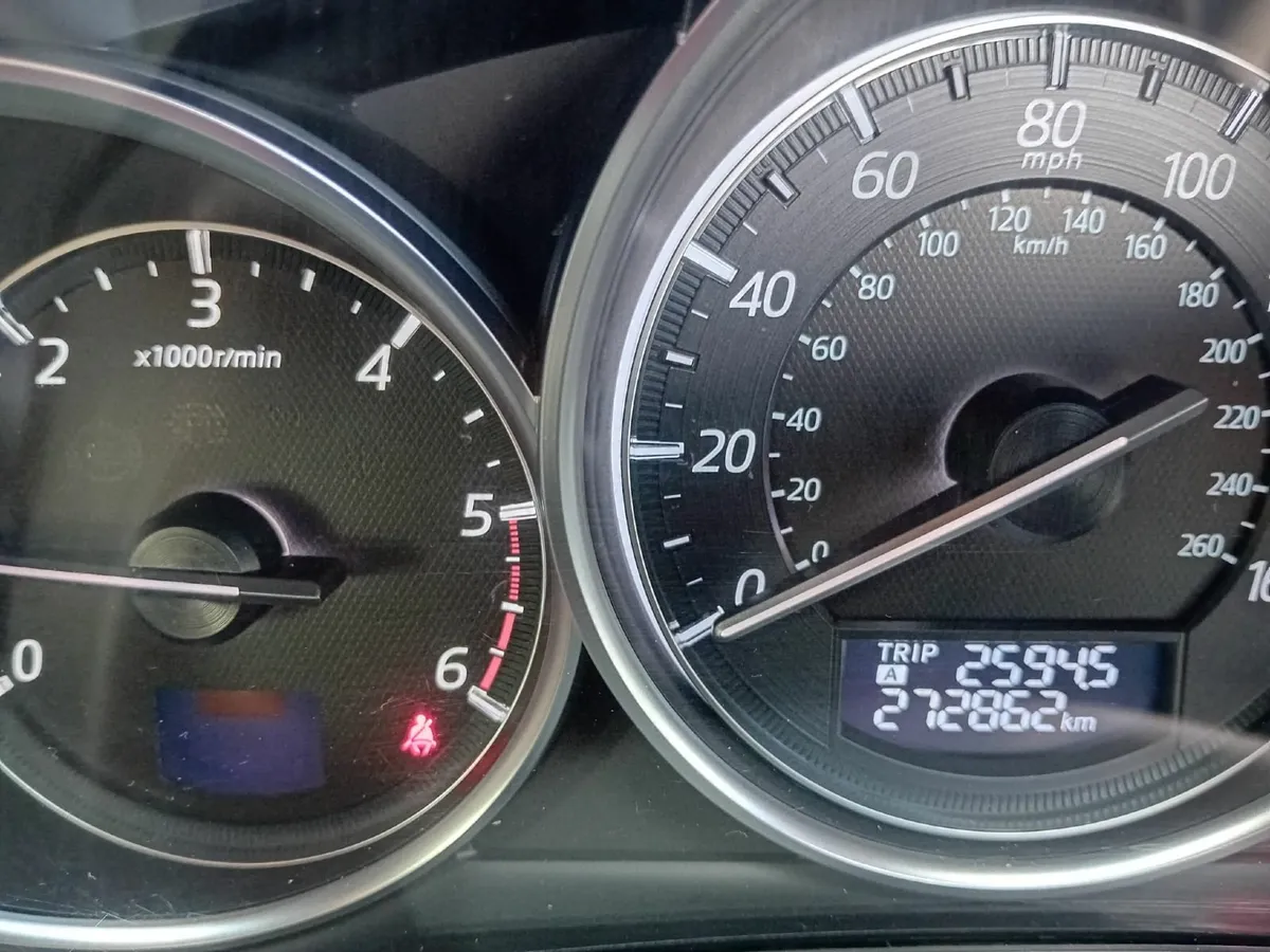 2017 Mazda CX-5 - Image 3