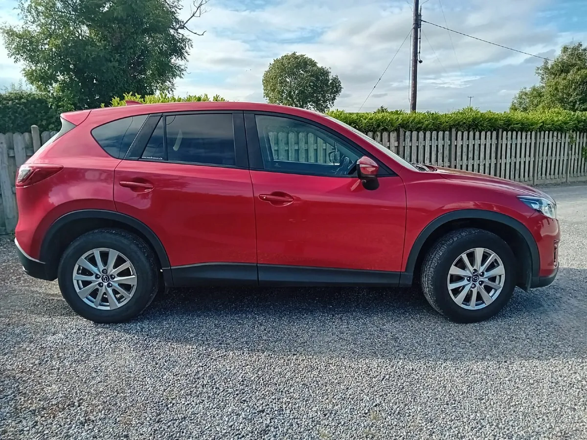 2017 Mazda CX-5 - Image 4