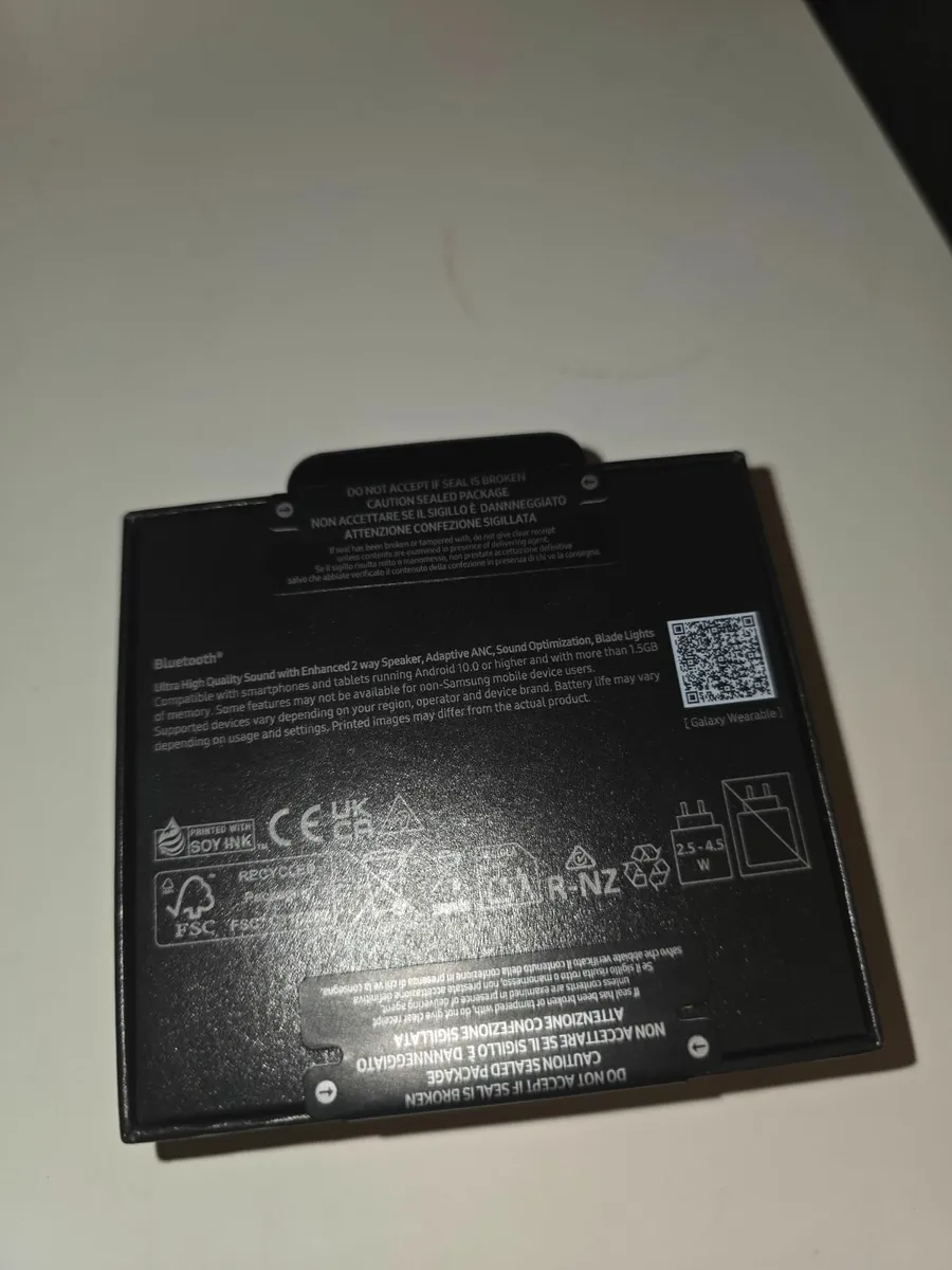 Samsung Galaxy Buds3 Pro - Image 3