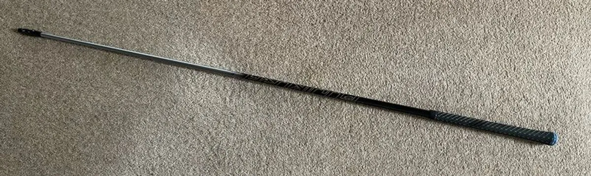 Fujikura Speeder NX 50 Driver Shaft - Image 1