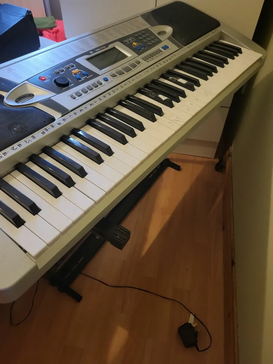 Keyboard - Image 1