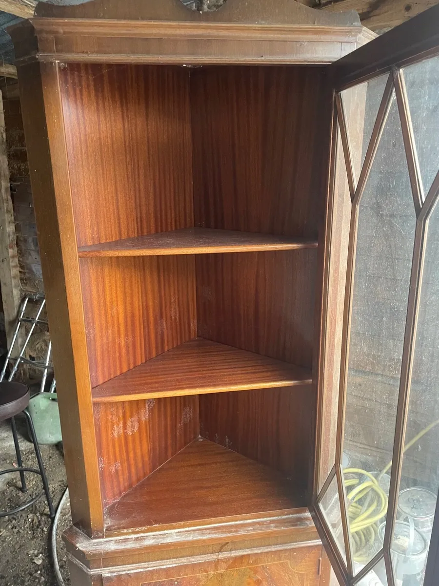 Corner unit - Image 1