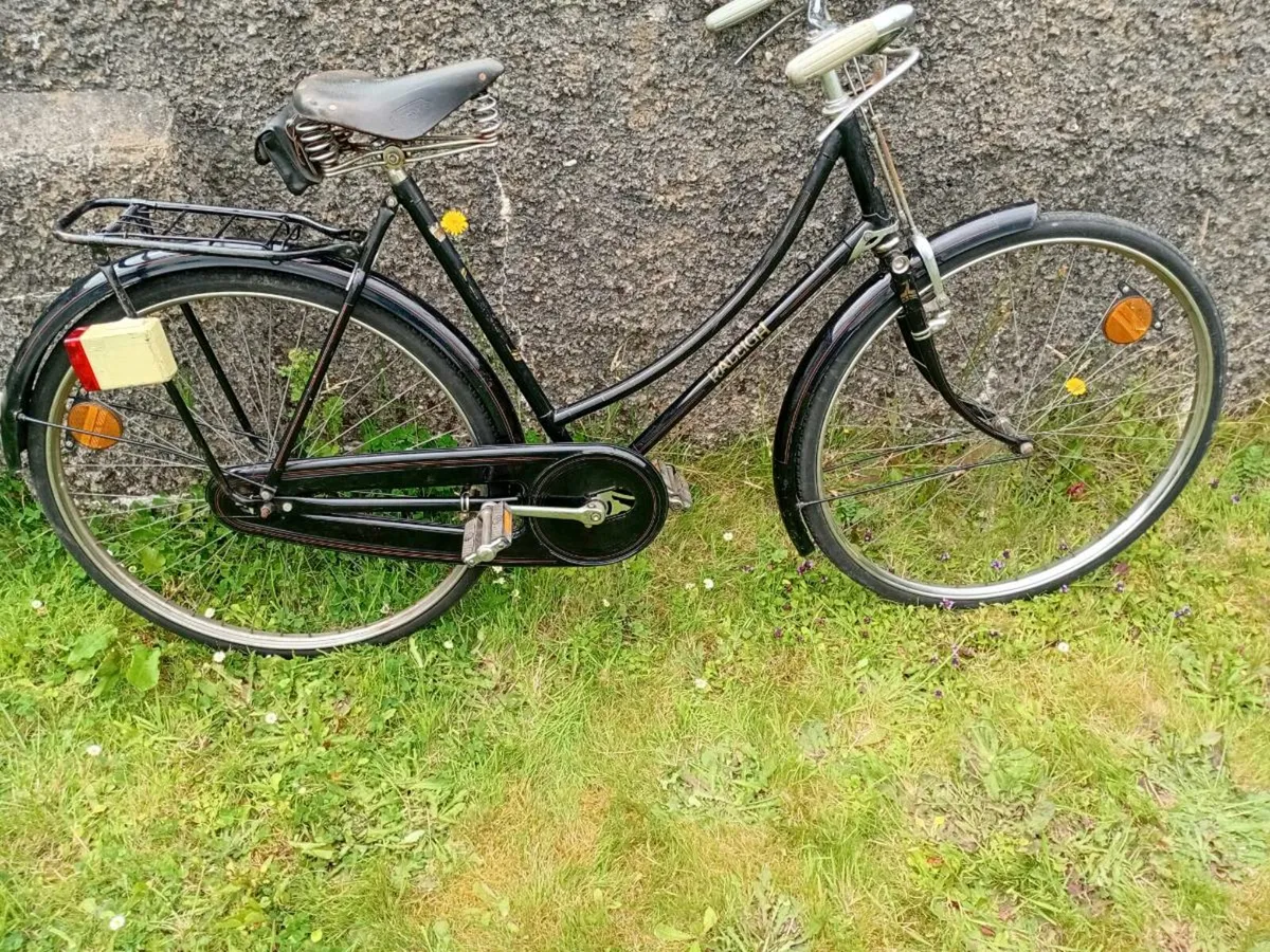 Adult bike - Image 1