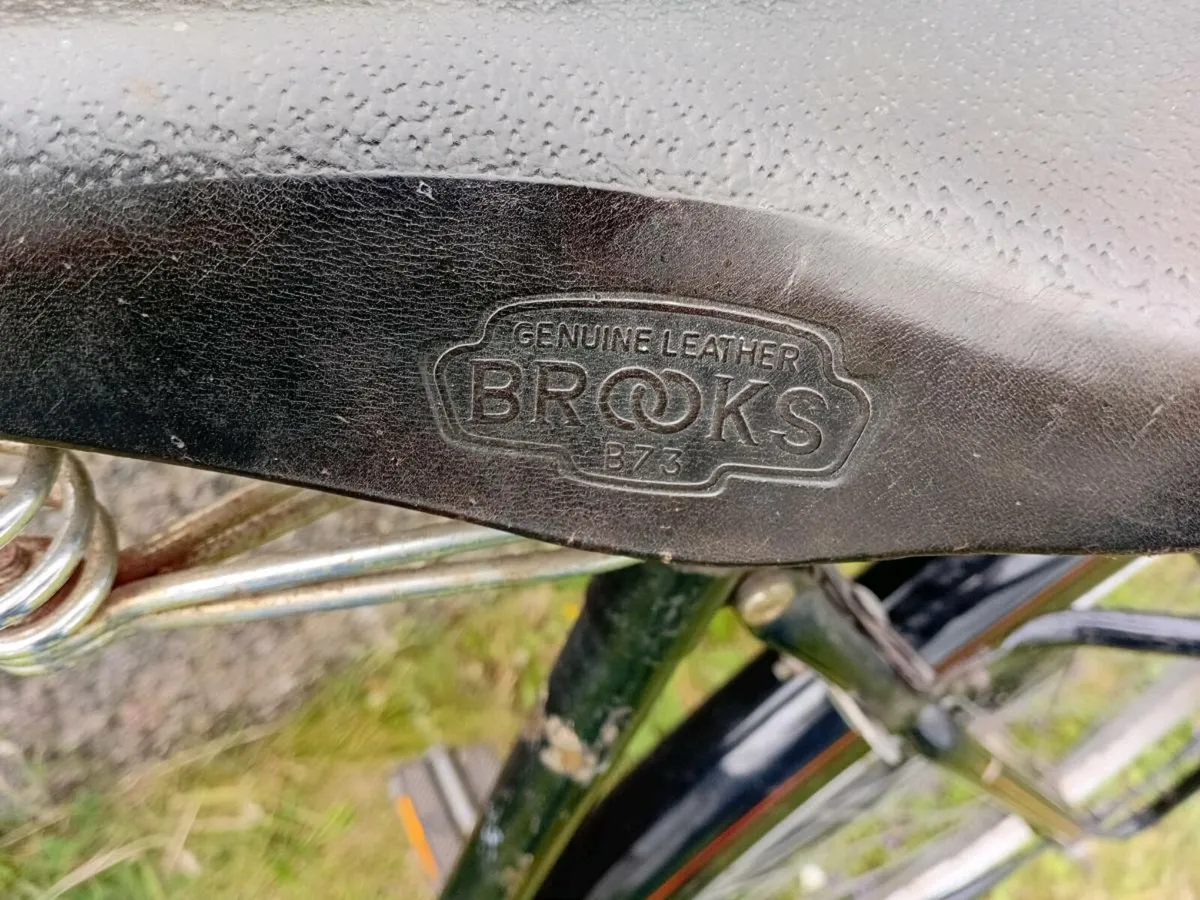 Adult bike - Image 2
