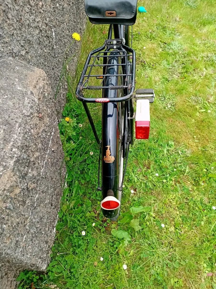 Adult bike - Image 3