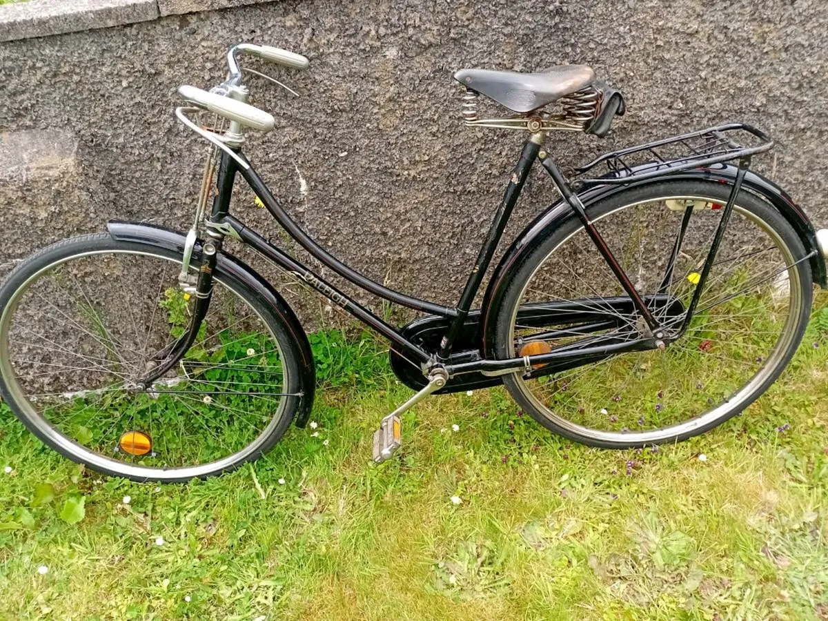 Adult bike - Image 4