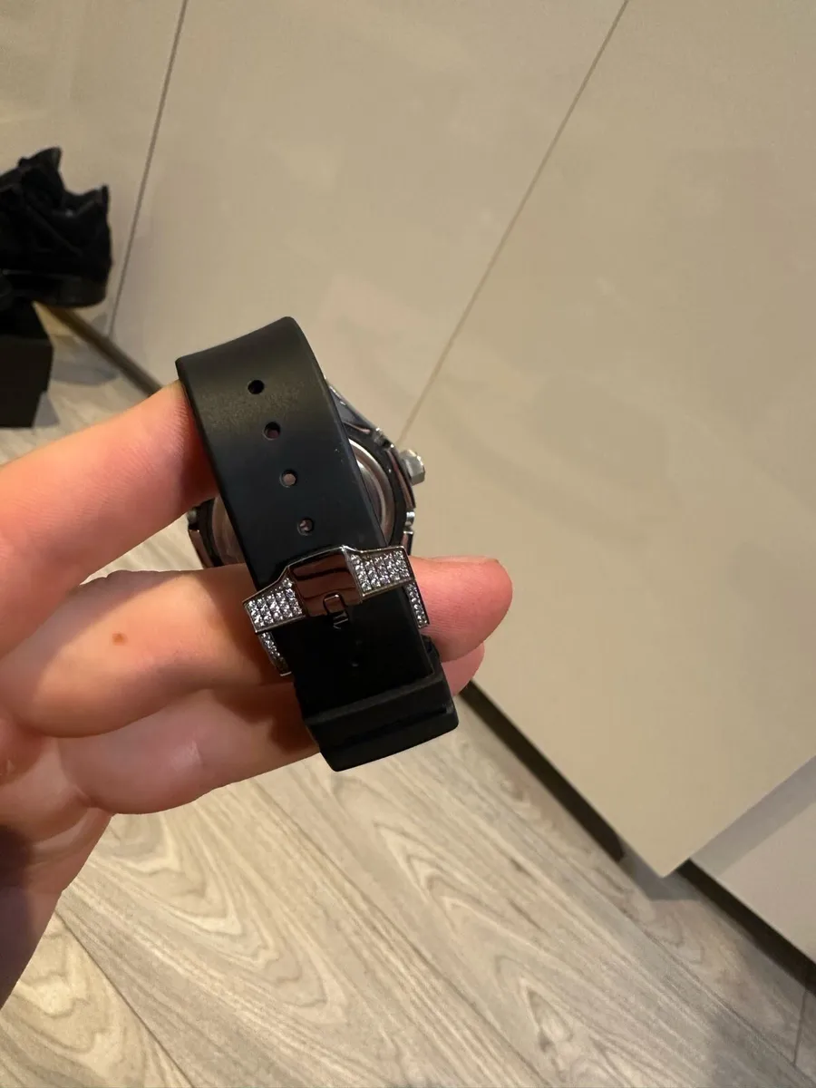 Custom Gshock - Image 3