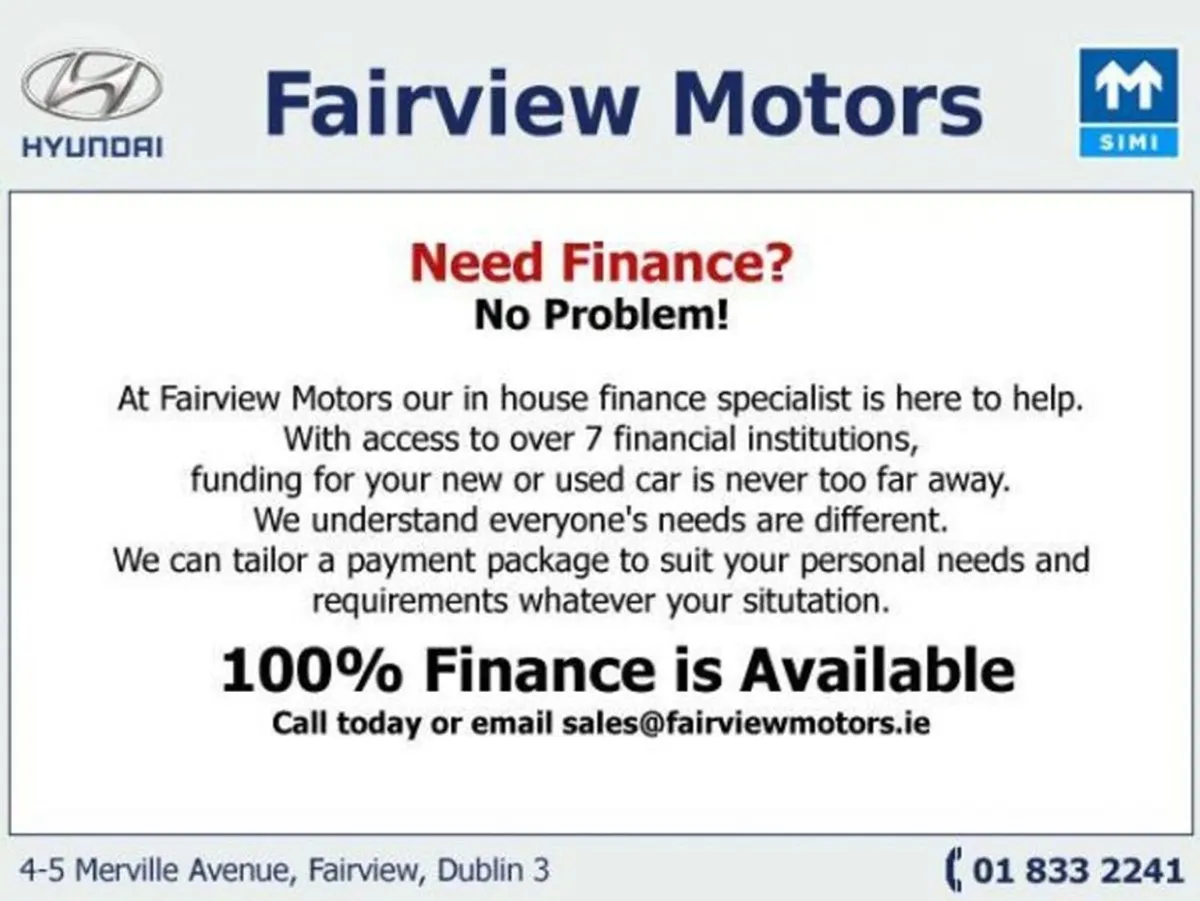 Hyundai i10 Deluxe Plus 2 Tone Roof - Low Mileage - Image 2