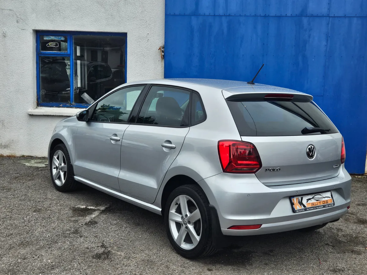 Volkswagen Polo low mileage - Image 3