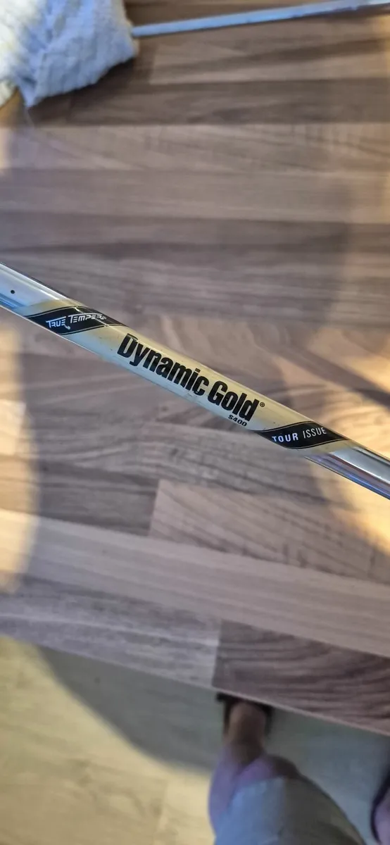 Cleveland RTX 4 Wedge – 60° Black Finish - Image 3