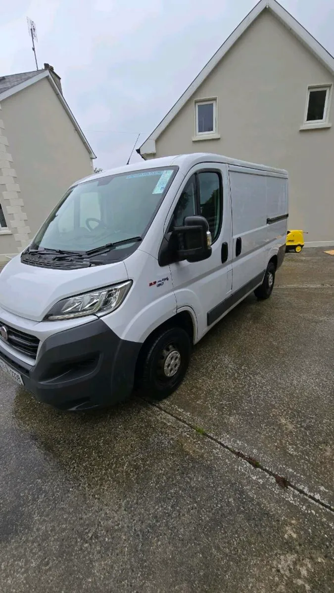 Fiat Ducato - Image 1