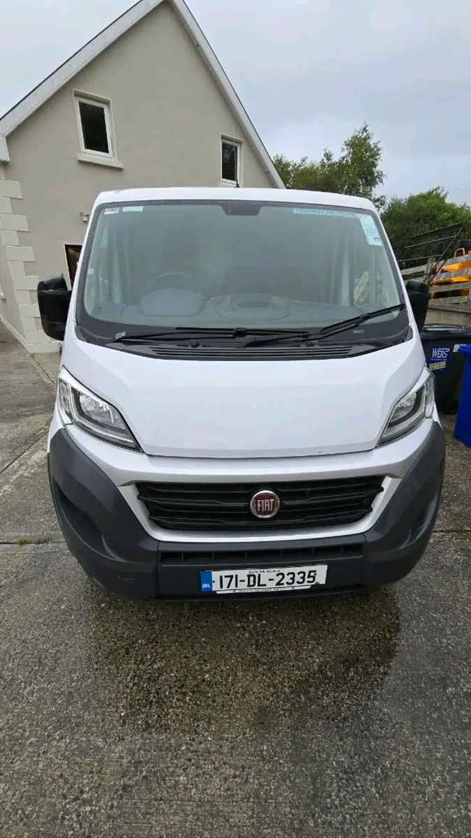 Fiat Ducato - Image 2