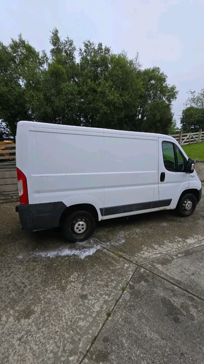 Fiat Ducato - Image 3