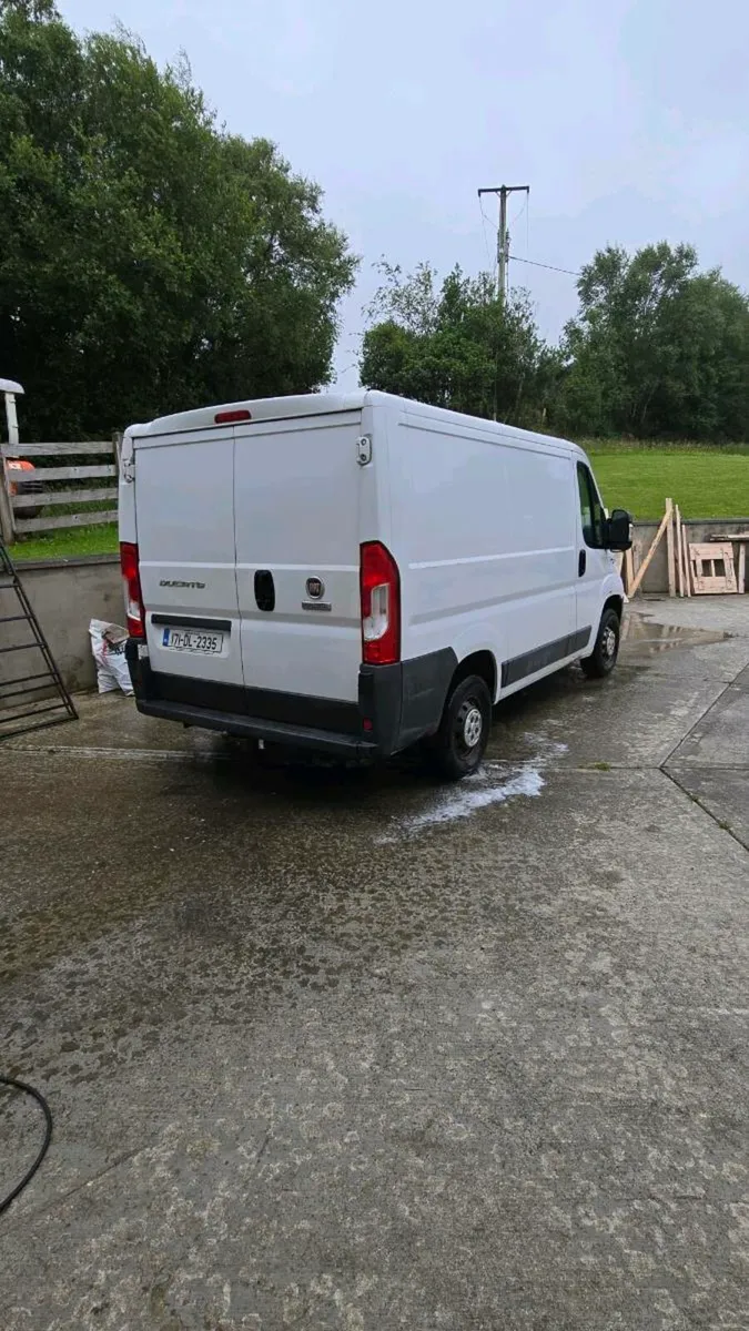 Fiat Ducato - Image 4