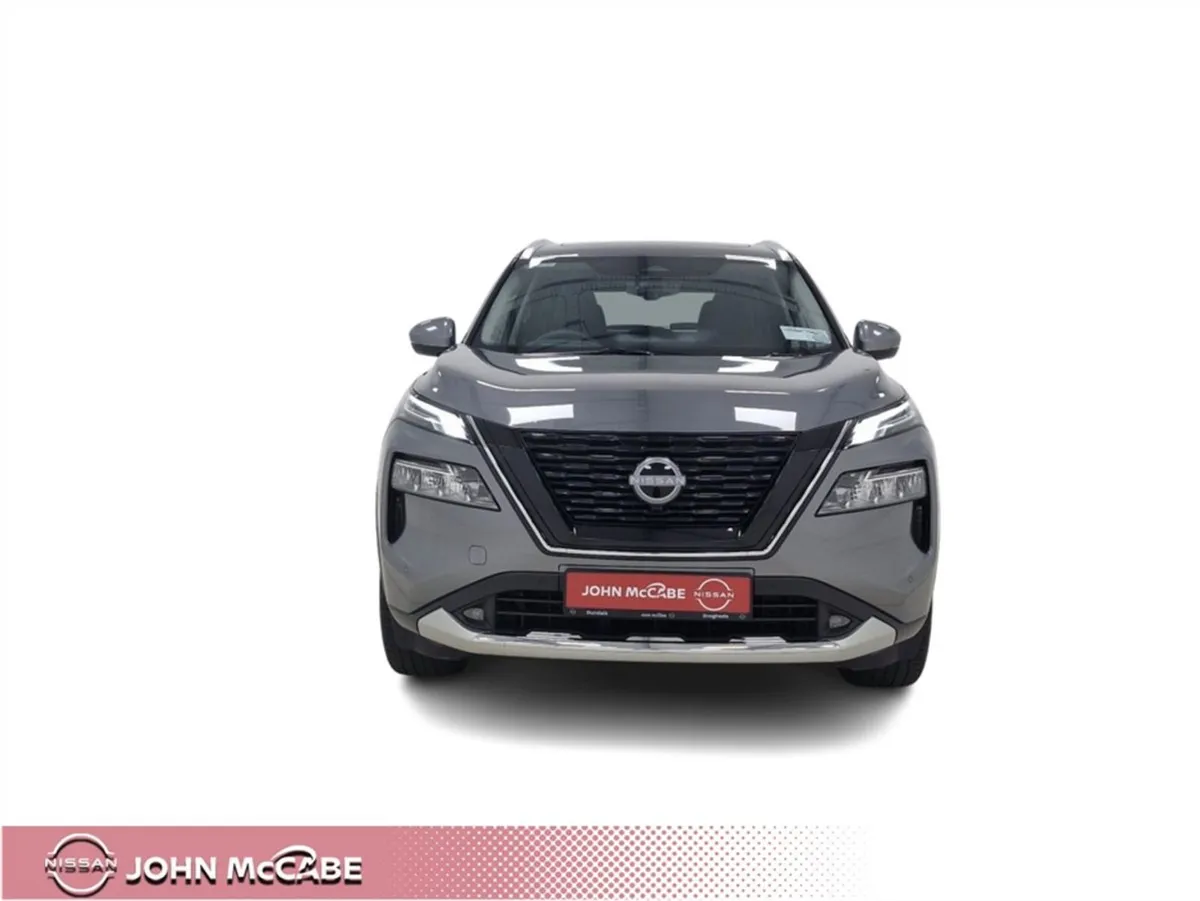 Nissan X-Trail Epower SVE 5 Seat Auto - Image 4