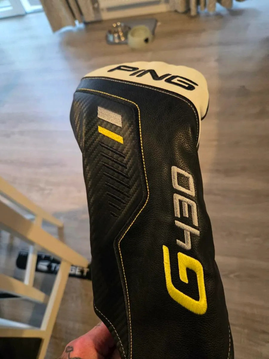 Ping g430 driver - Image 1