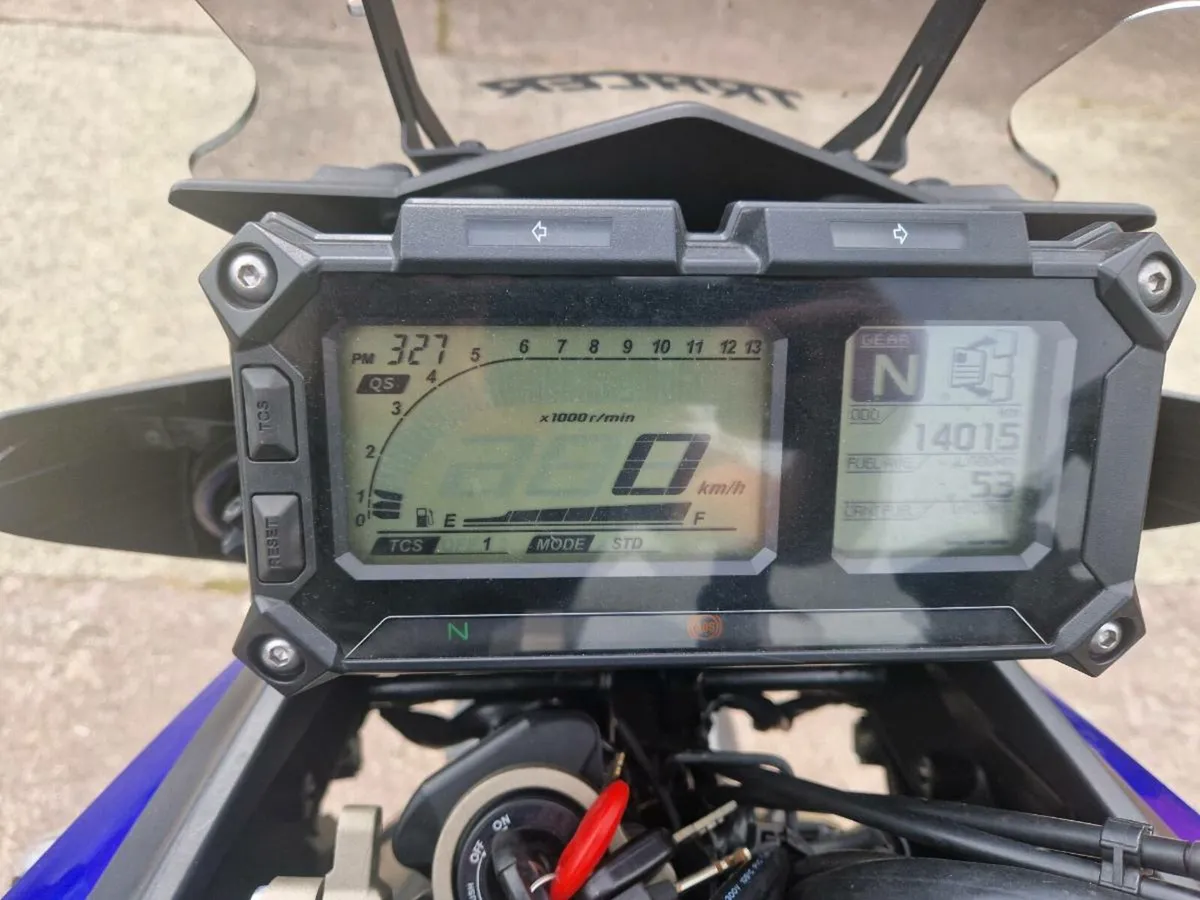 Tracer 900 - Image 3