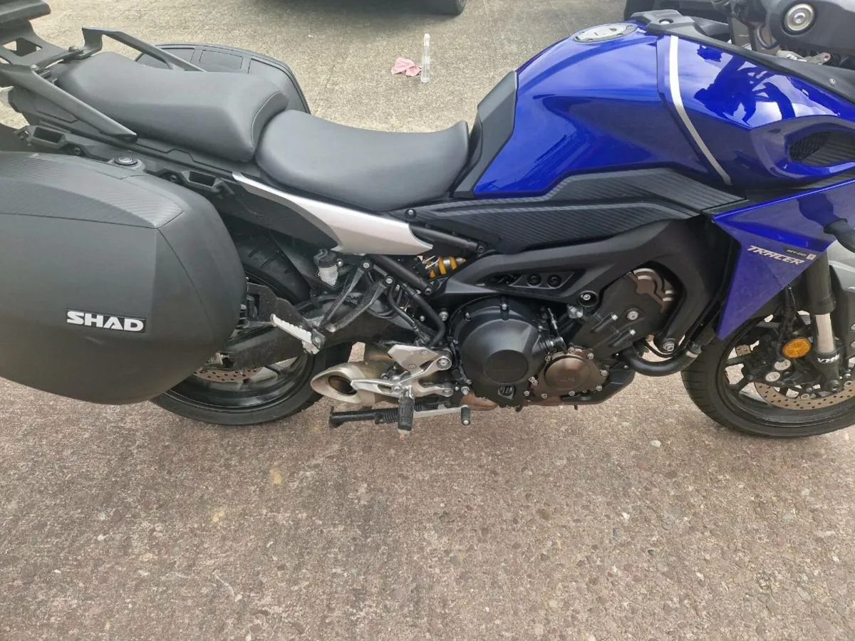 Tracer 900 - Image 4