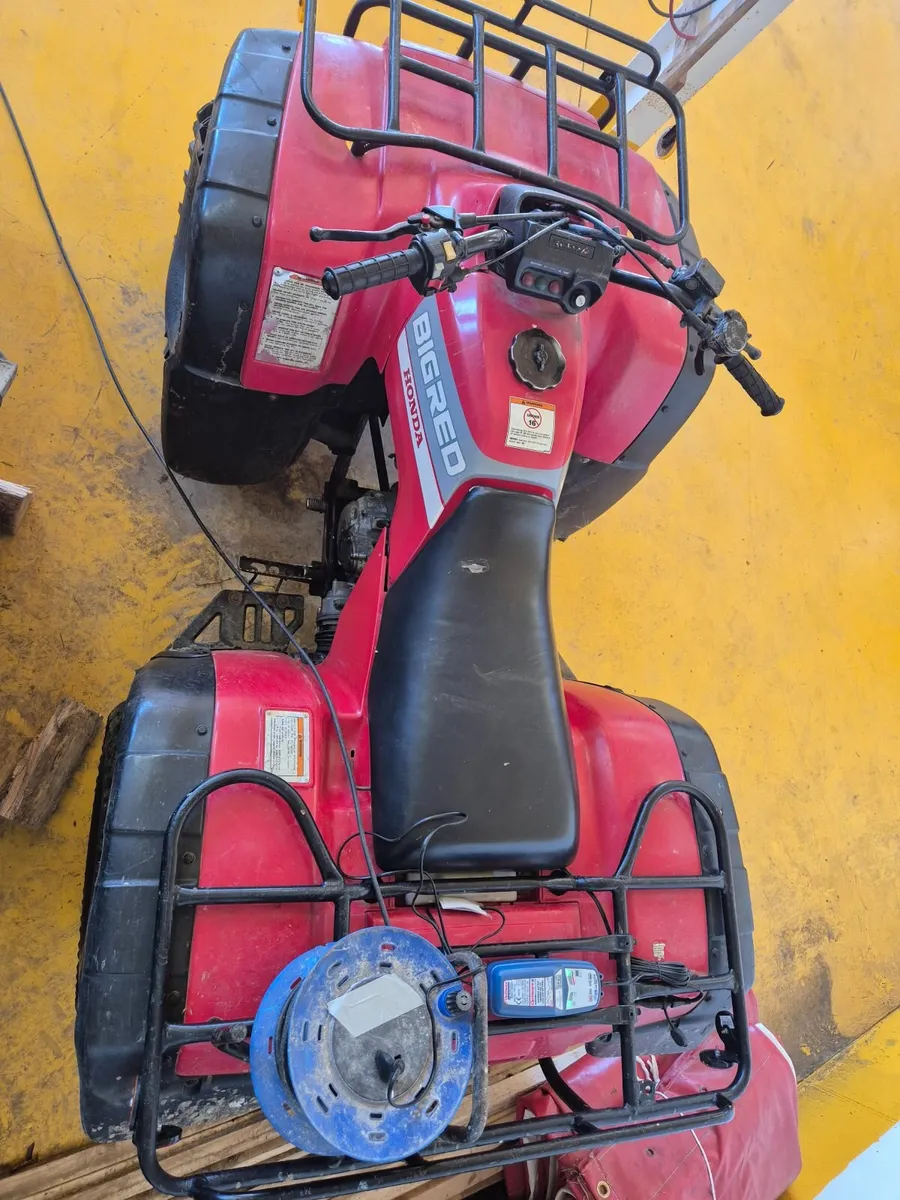 Quad - Image 1
