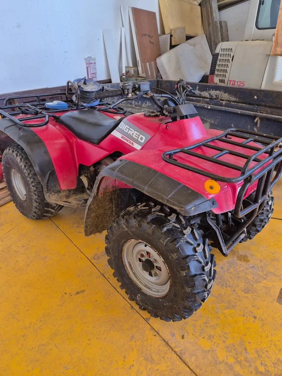 Quad - Image 2