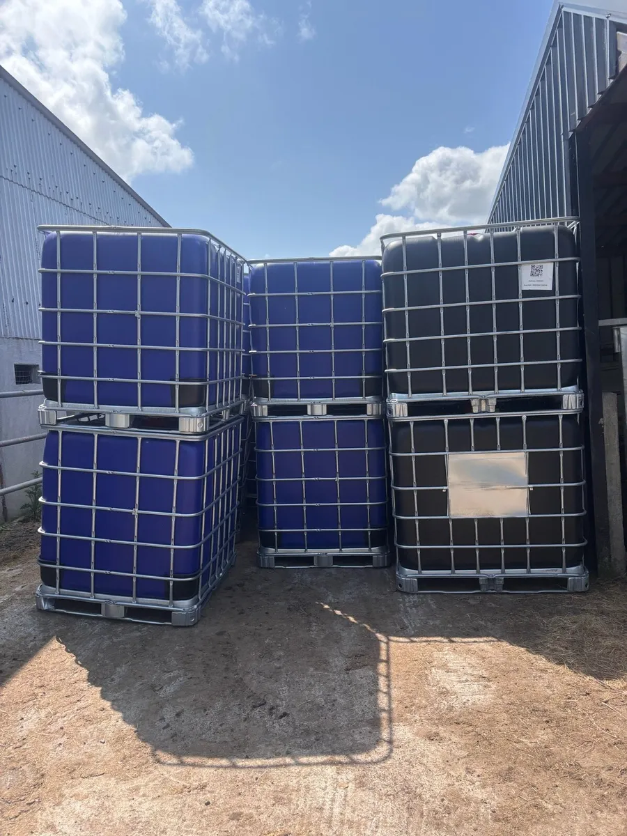 IBC Tanks - Image 4