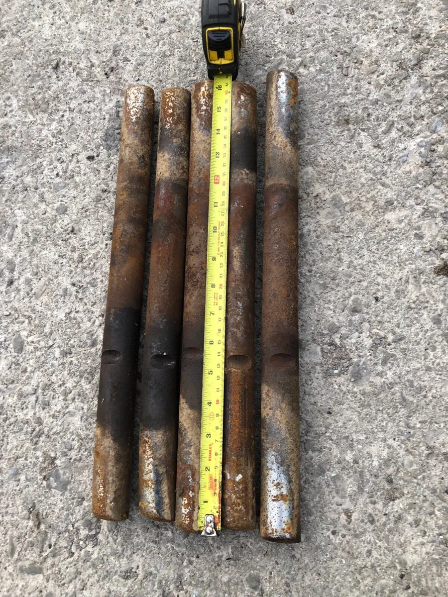Rotavator spikes - Image 3