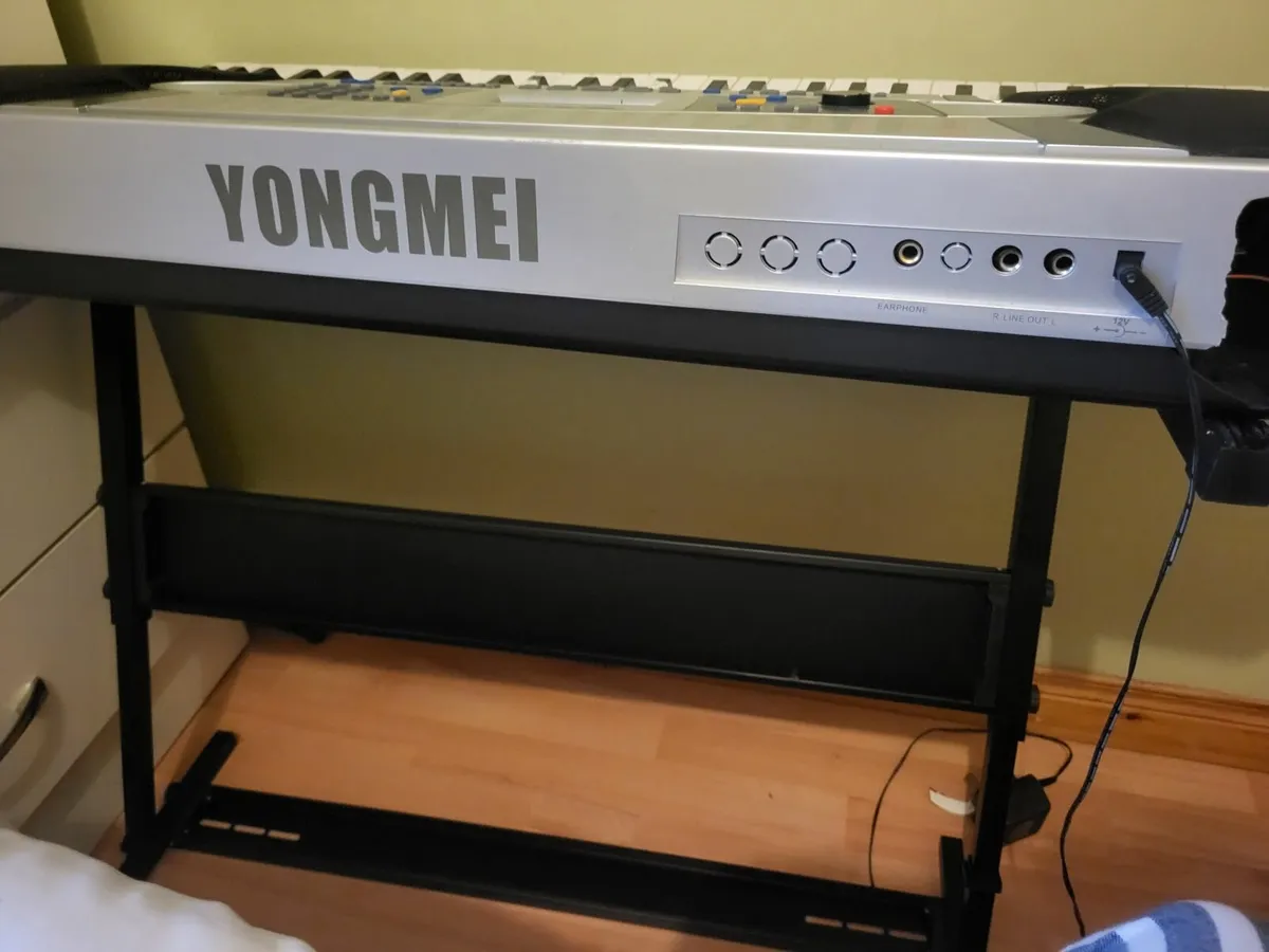Keyboard - Image 4