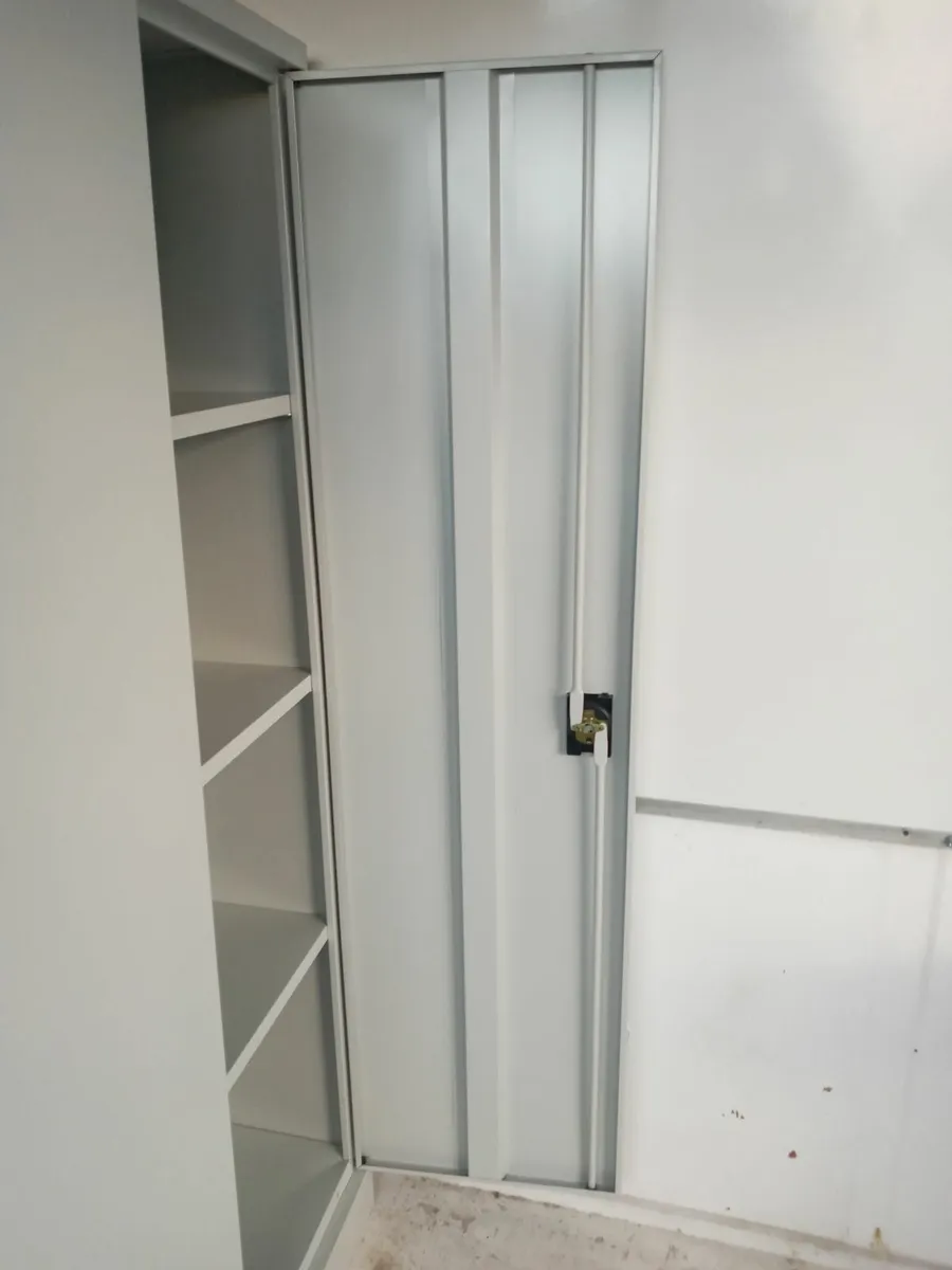 Delivery - Storage Cabinet for Sale - Image 4