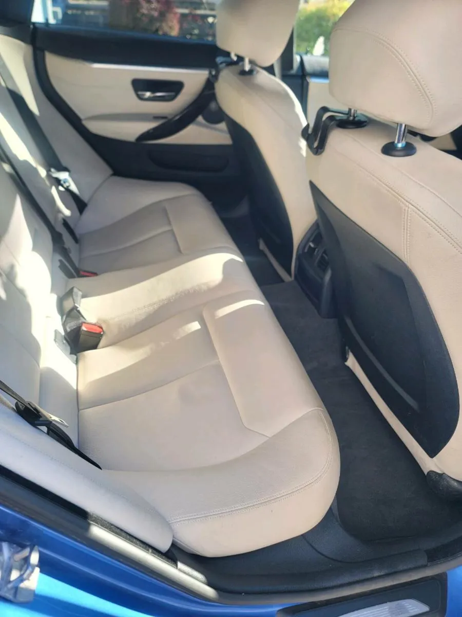 **Stunning**BMW 4-Series COUPE 2015 - Image 4