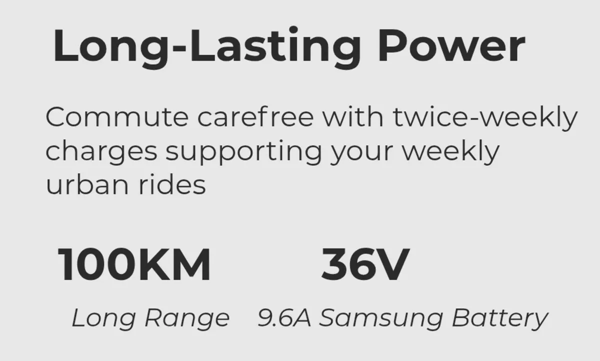 Electric bike - Image 4
