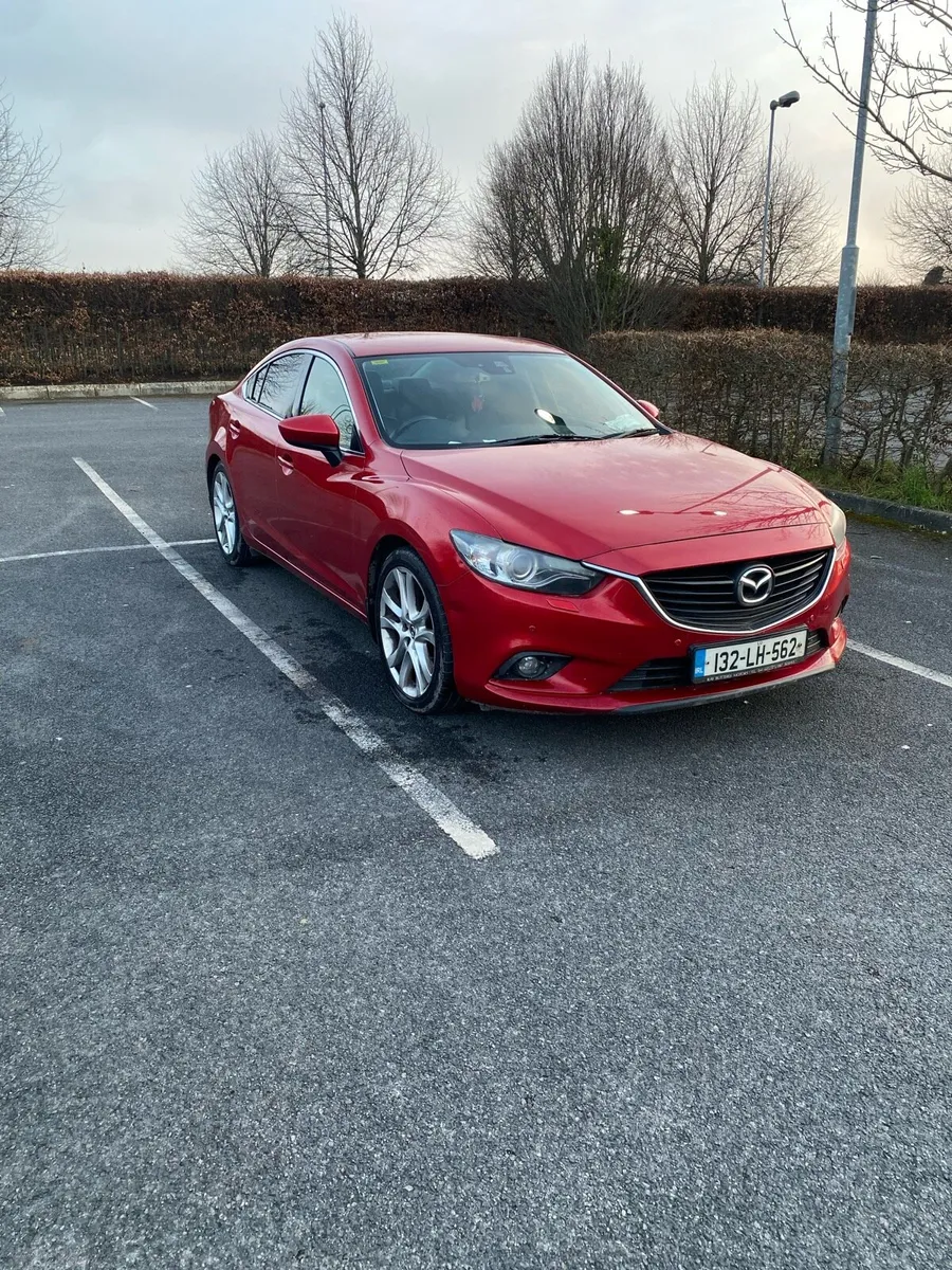 Mazda 6 2.2D Quick sale - Image 3