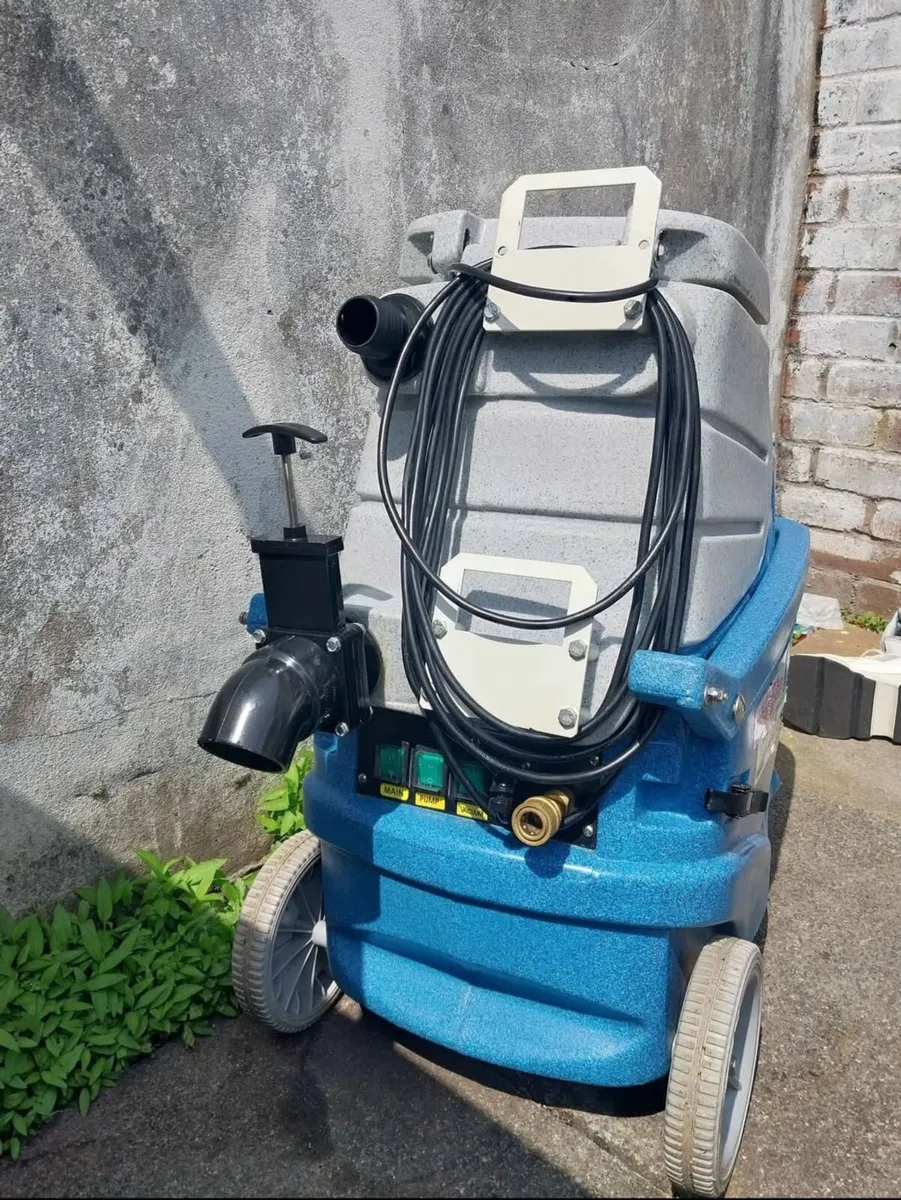 Carpet Cleaning Machine Prochem Galaxy - Image 3