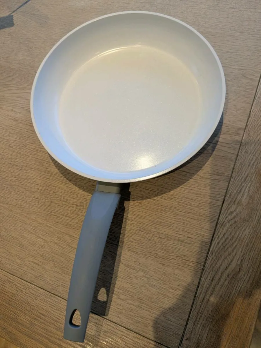 Ceramic frying pan - Image 2
