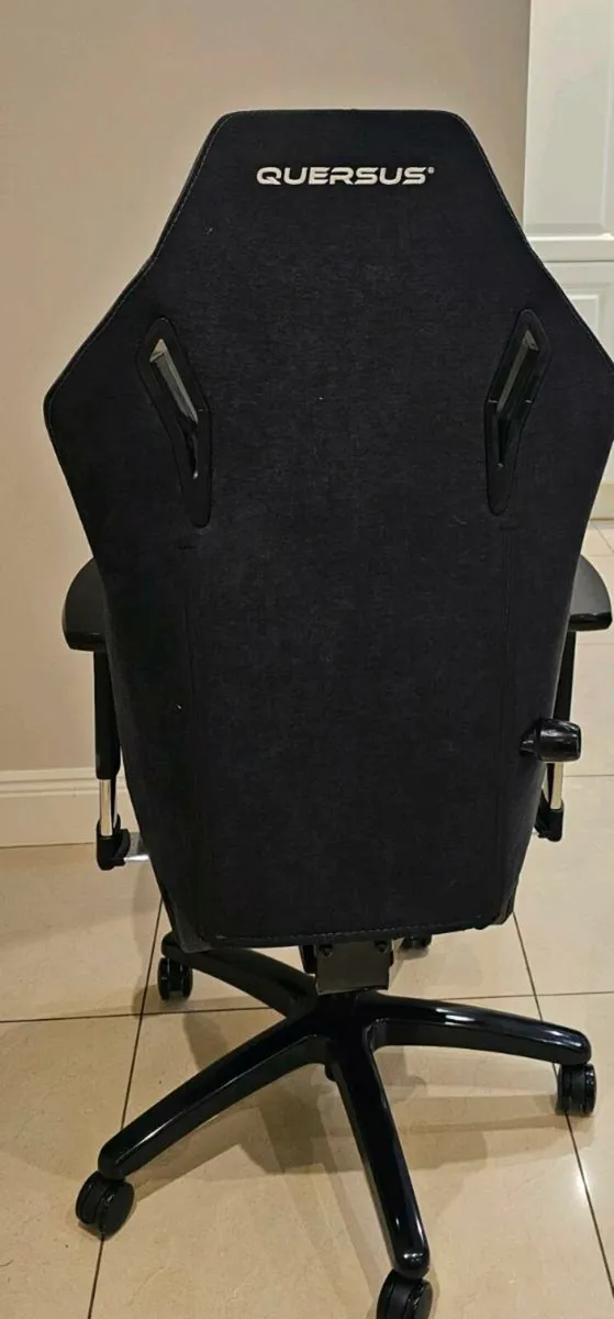 Computer chair - Image 2