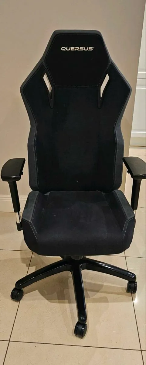 Computer chair - Image 4