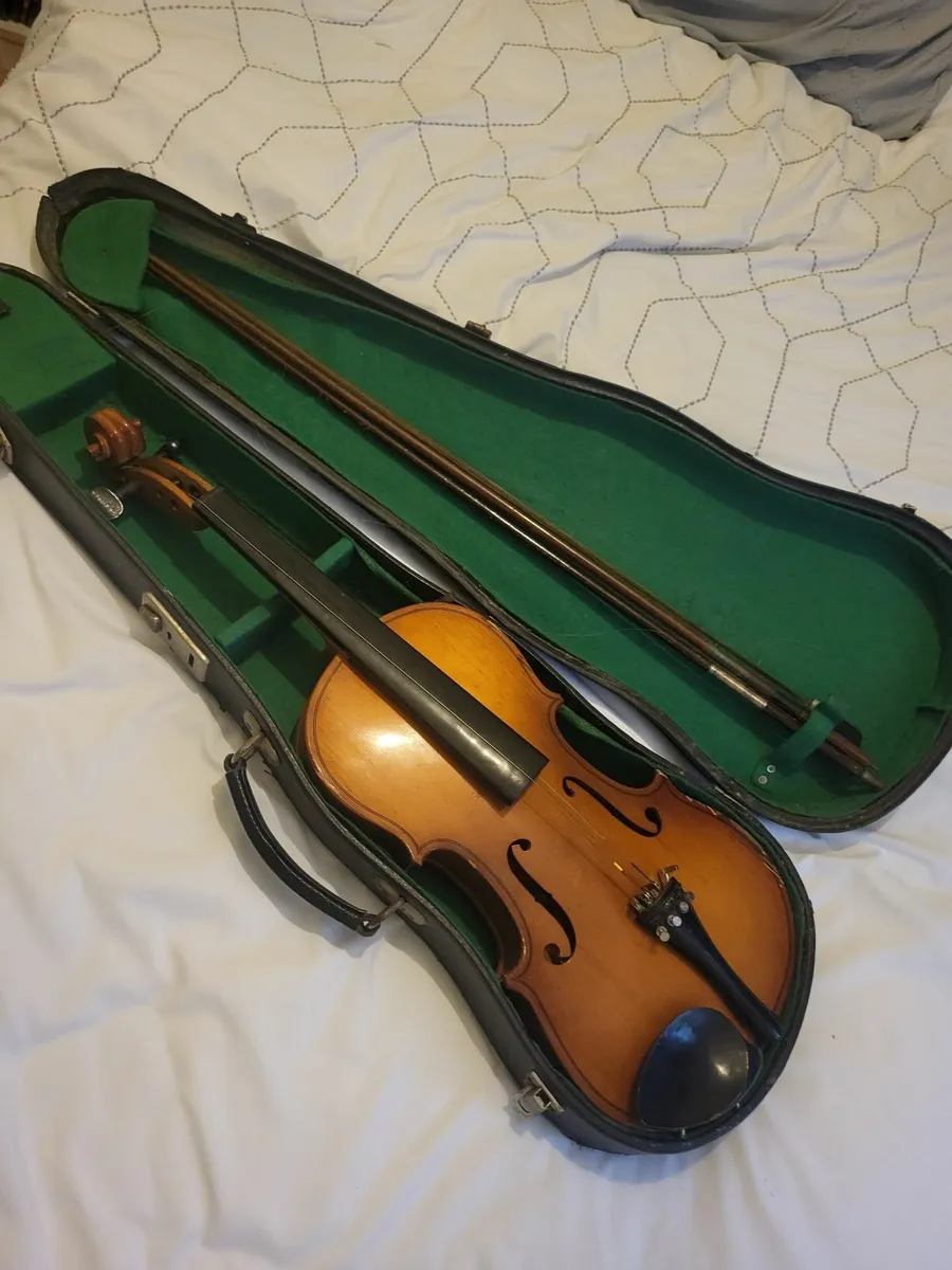 Violin - Image 1
