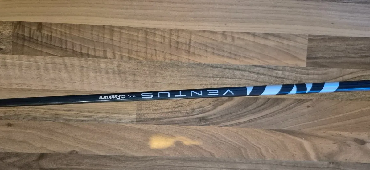 TaylorMade SIM2 Max 3 Hybrid (19° degrees) - Image 3