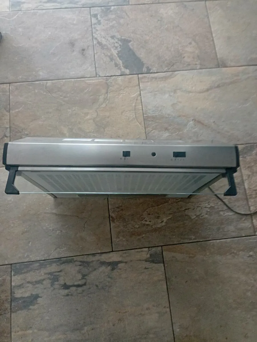 Extractor fan - Image 1