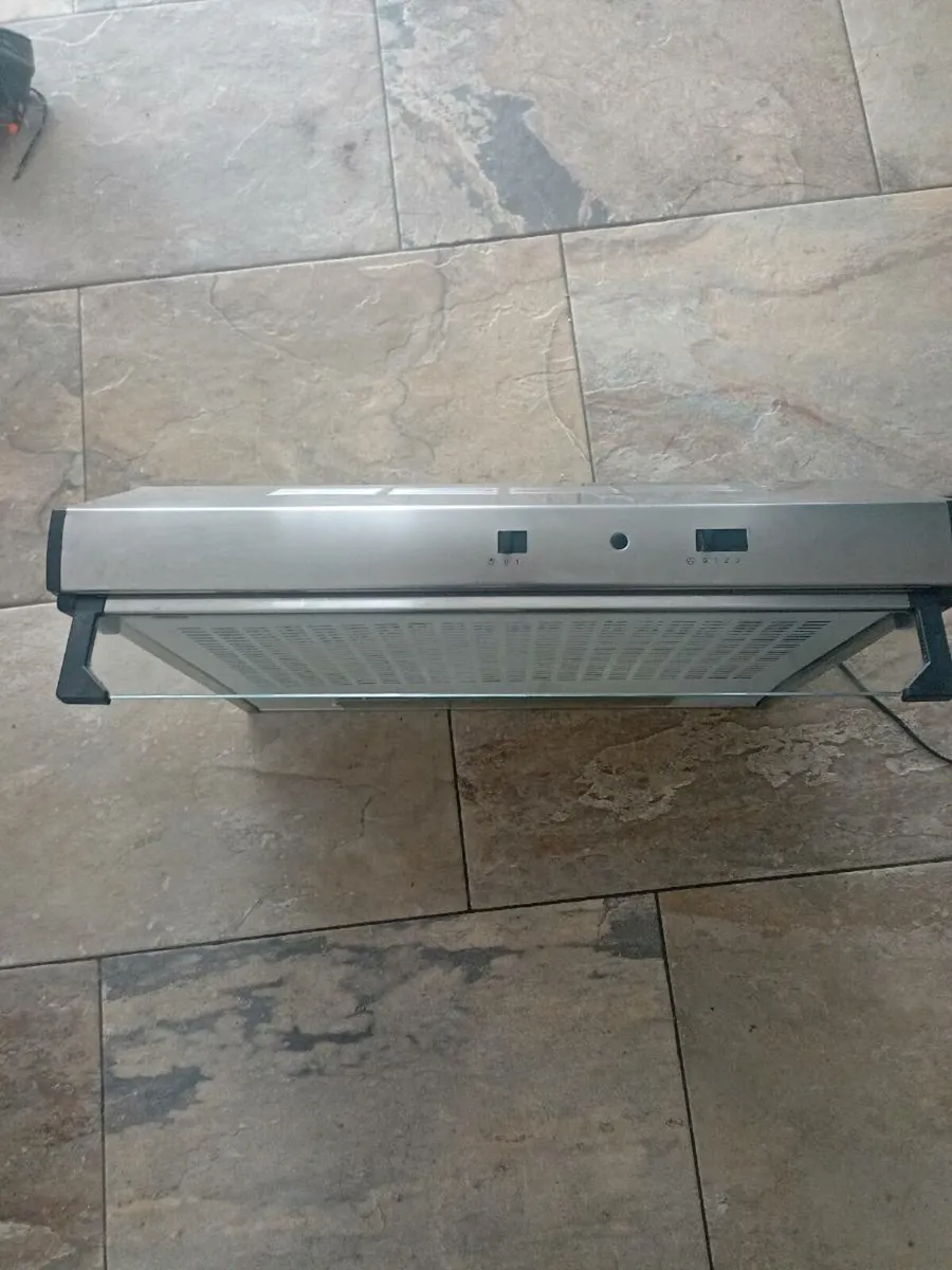 Extractor fan - Image 2