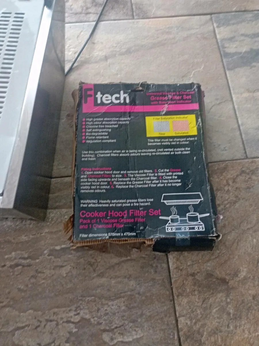 Extractor fan - Image 3