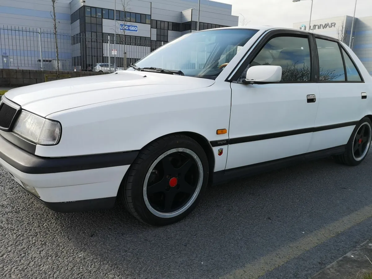 Lancia dedra integrale - Image 3