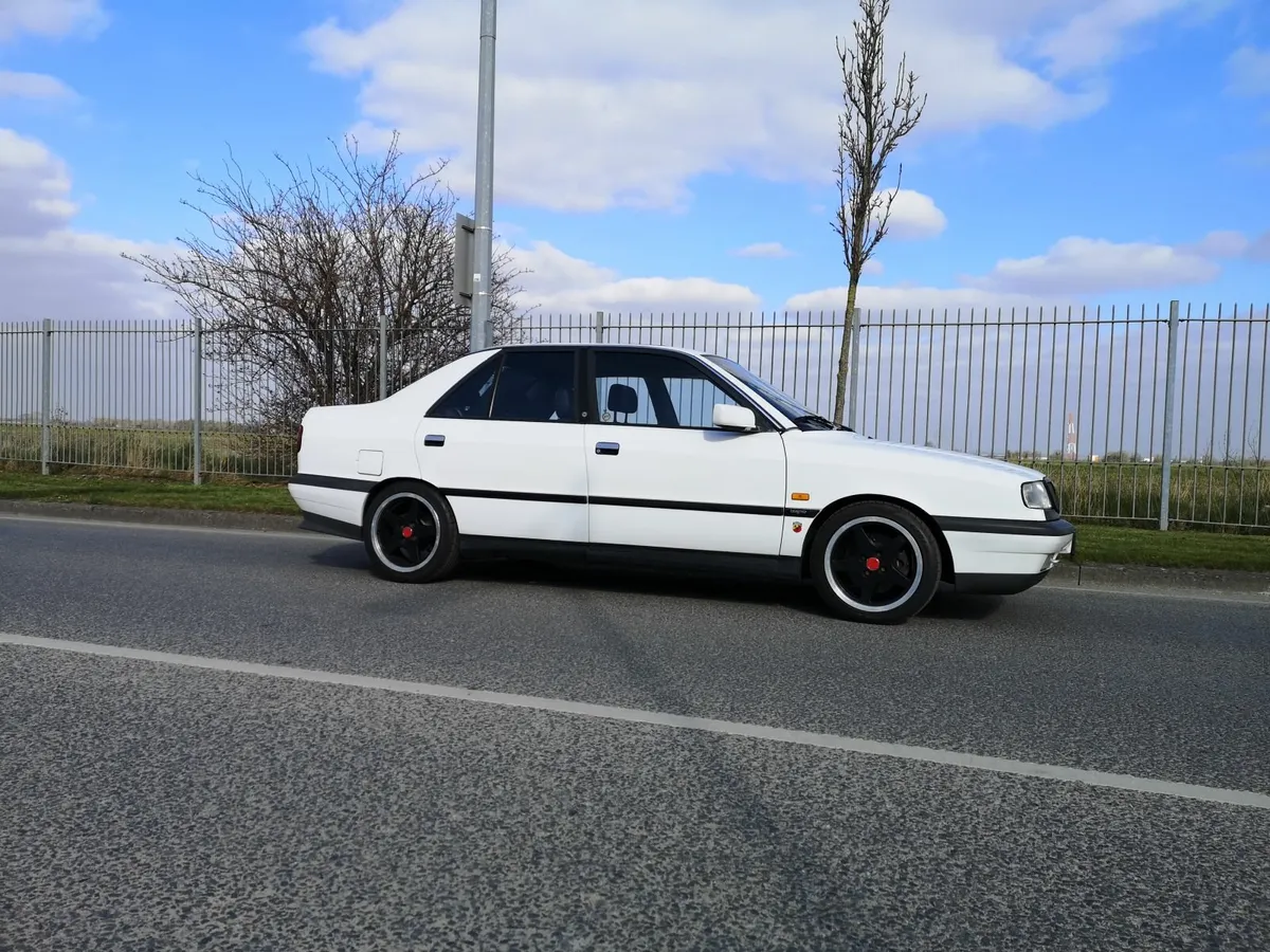 Lancia dedra integrale - Image 2