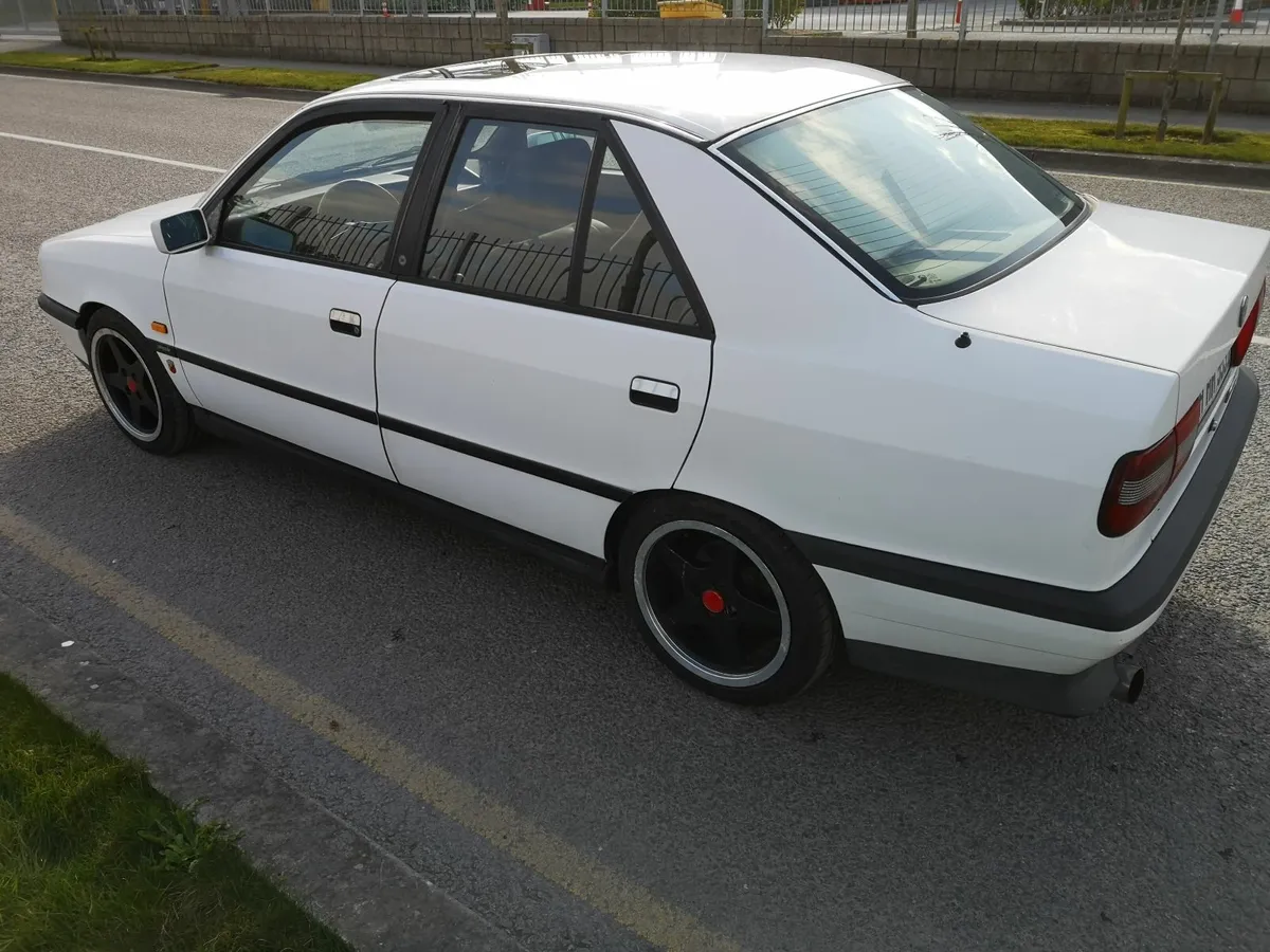 Lancia dedra integrale - Image 4