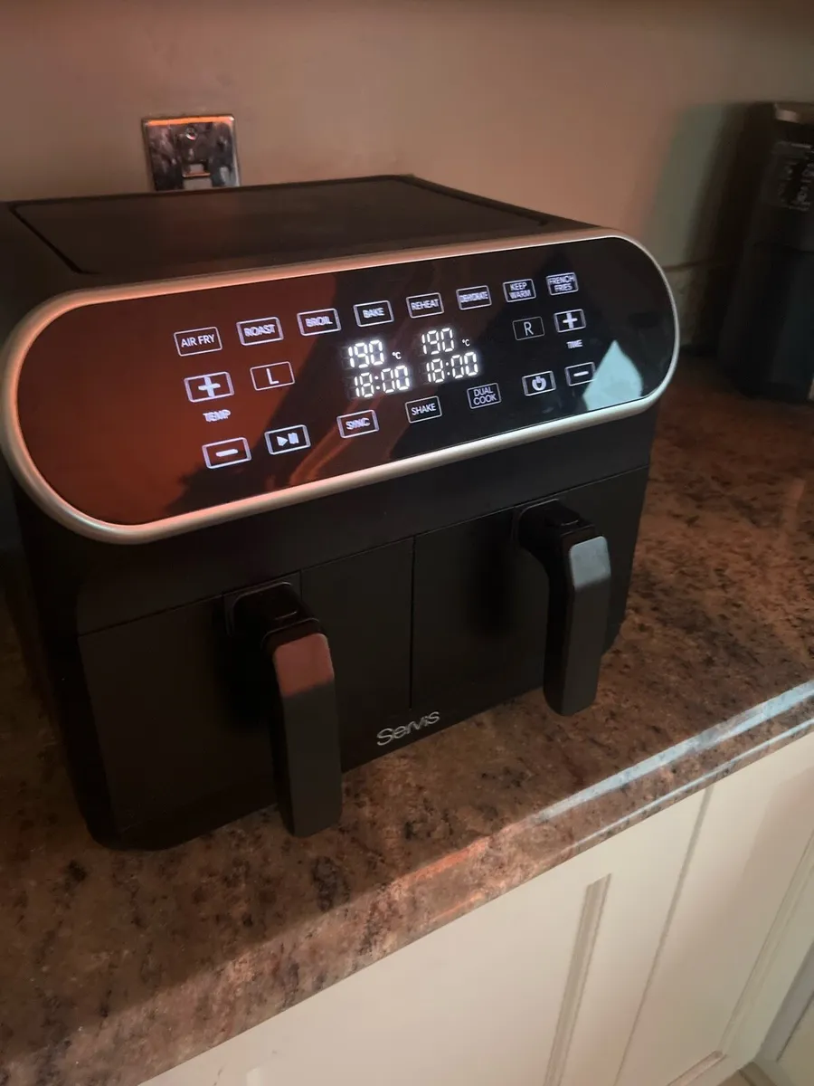 Air fryer - Image 2
