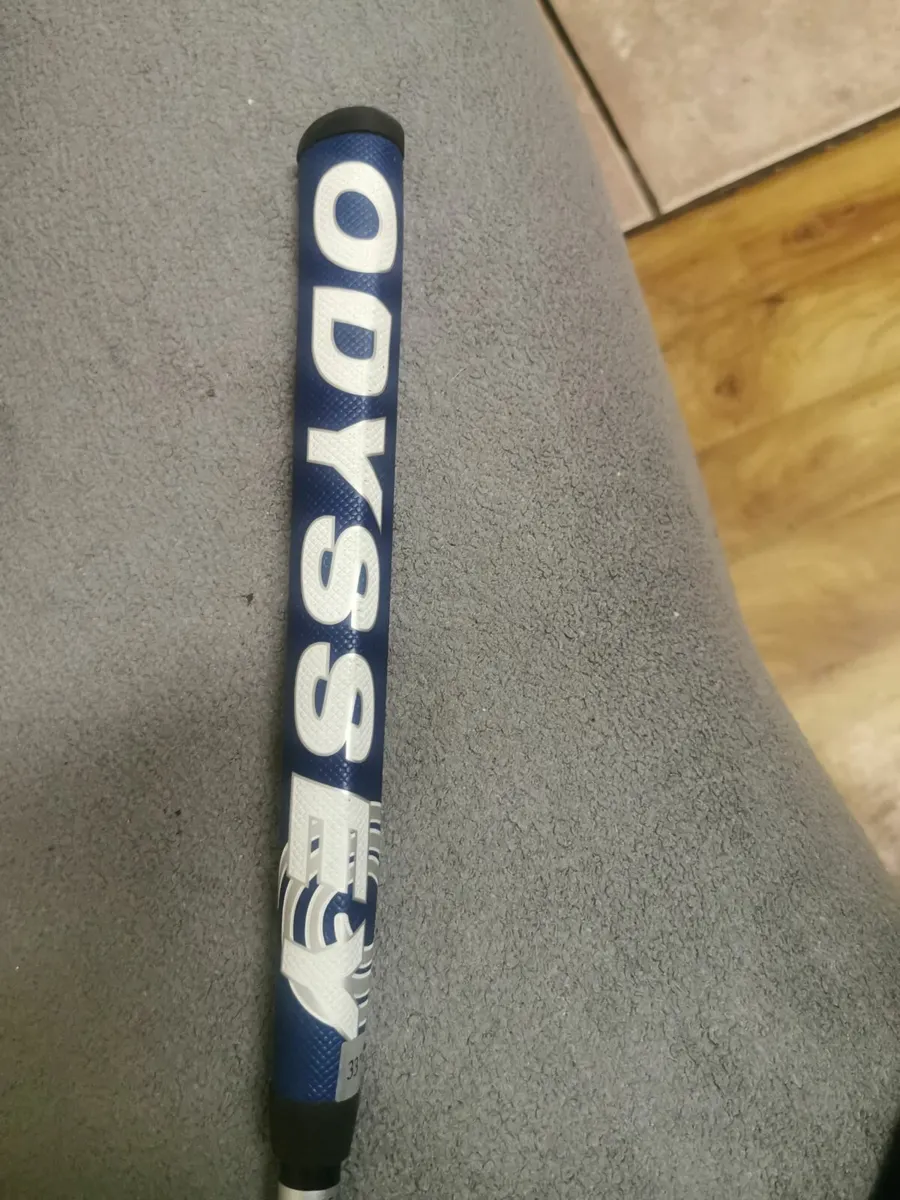 Stroke lab putter - Image 2