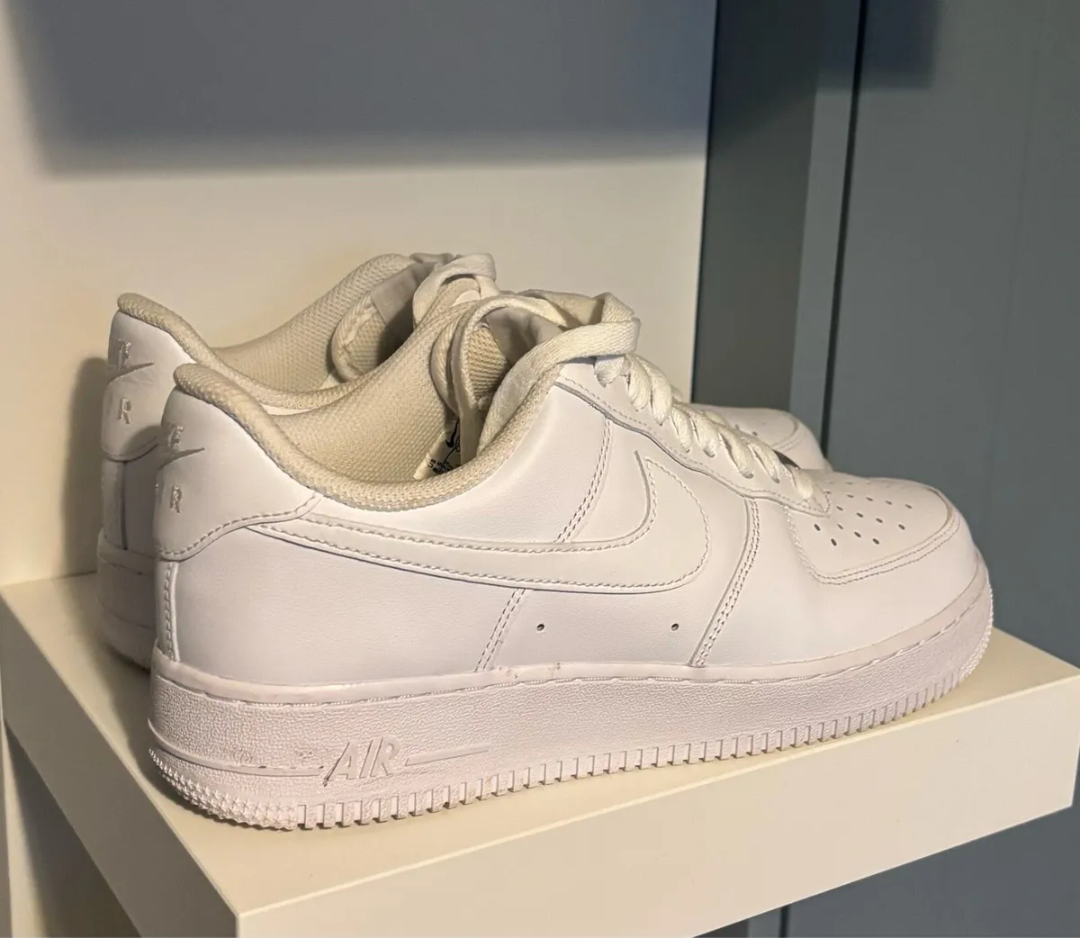 Nike air force 1s - Image 2