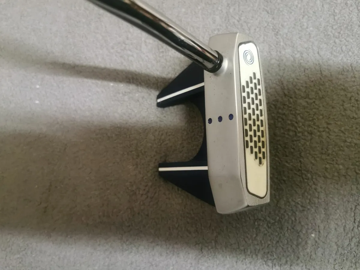 Stroke lab putter - Image 4